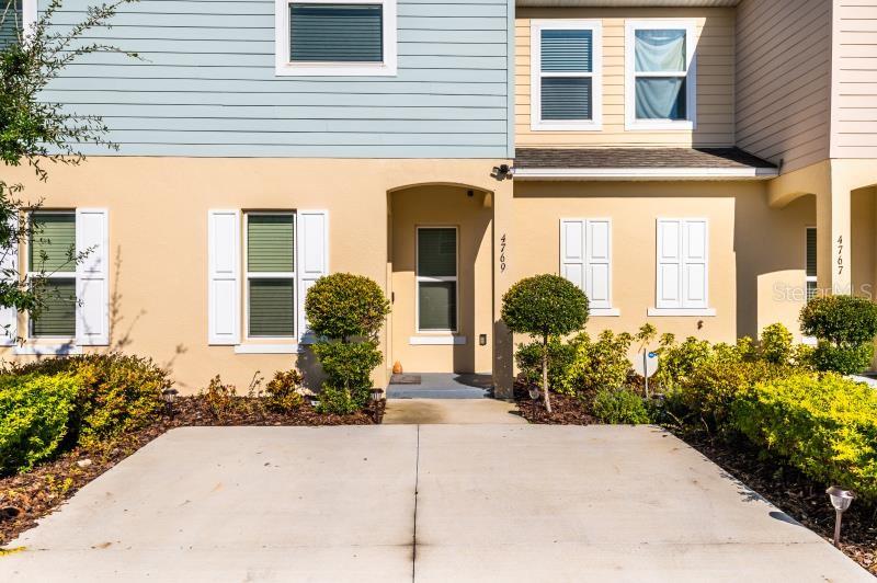 4769 Coral Castle Drive, FL