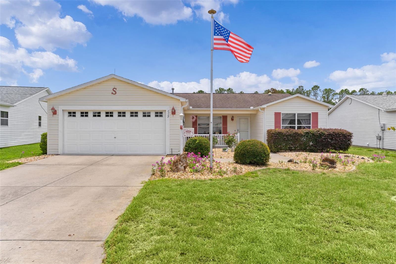 1317 Carvello Drive, FL