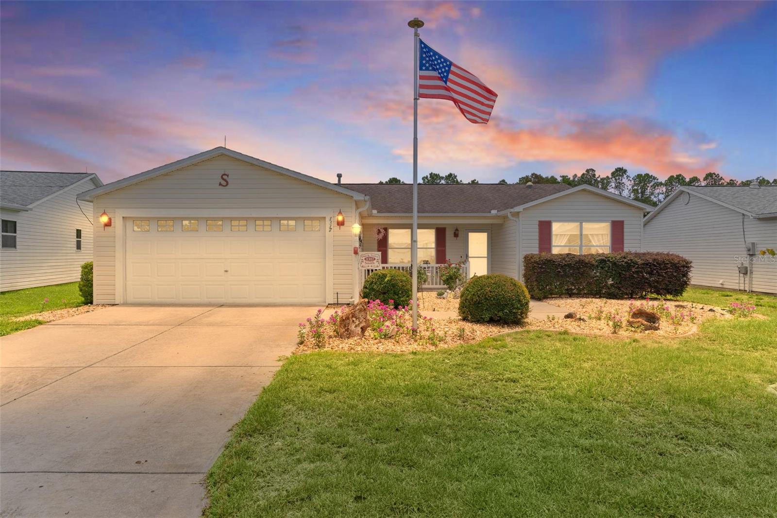 1317 Carvello Drive, FL