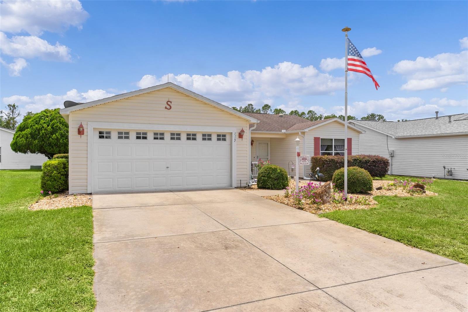1317 Carvello Drive, FL