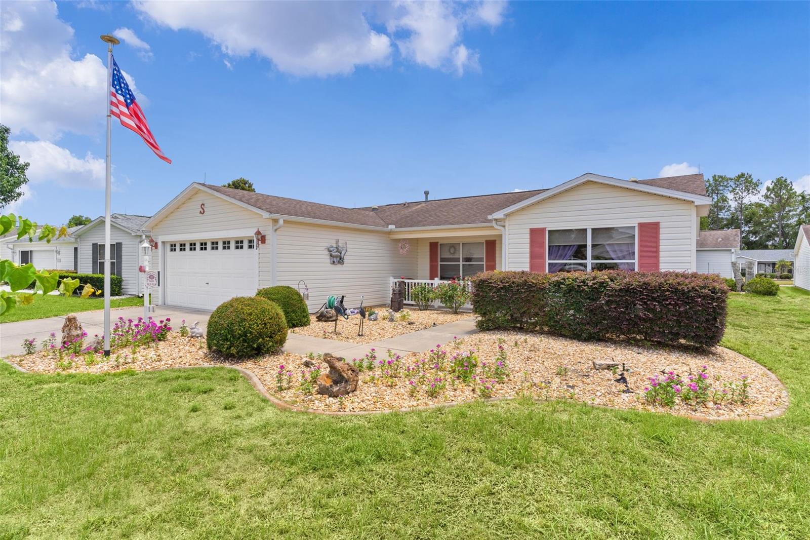 1317 Carvello Drive, FL