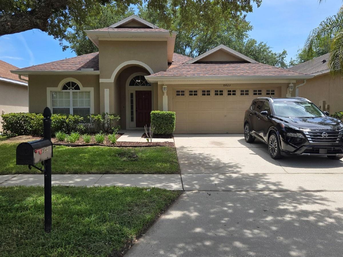 8423 Baywood Vista Drive, FL