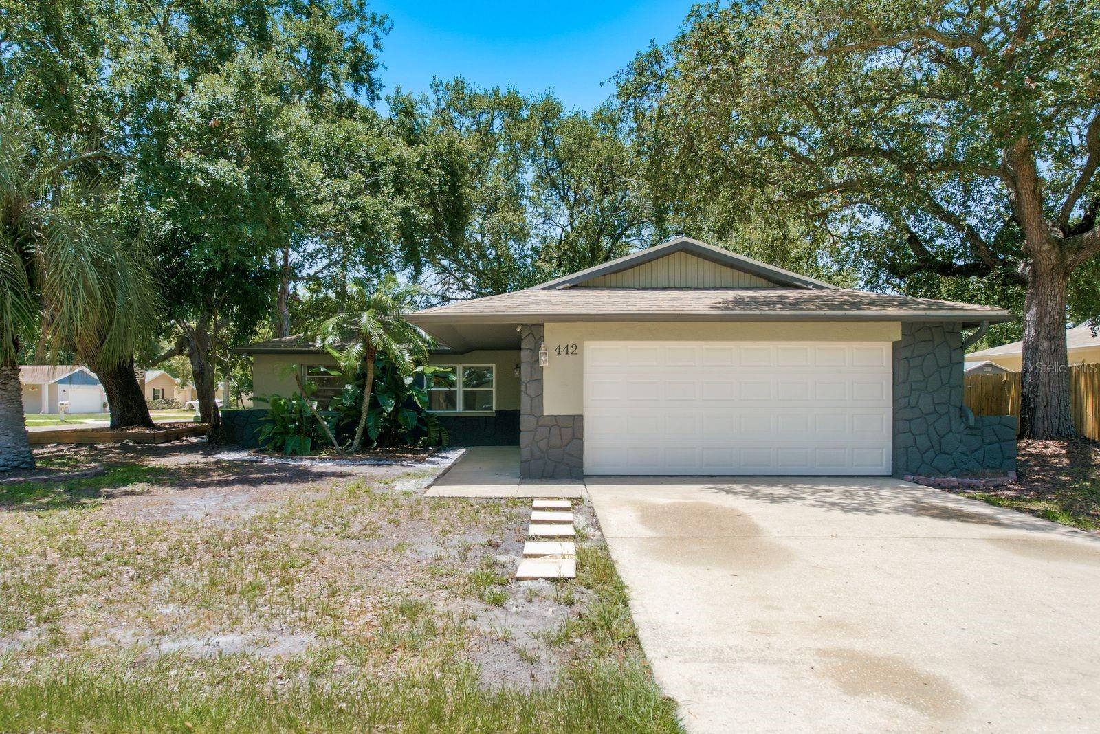 442 Evergreen Drive, FL