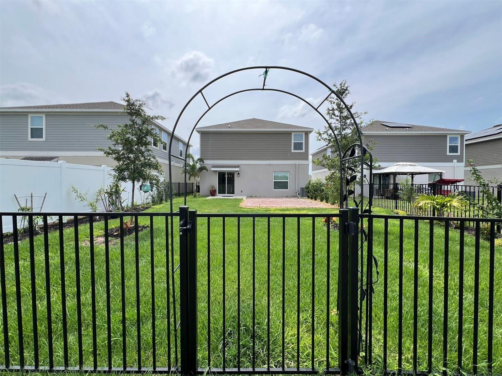 1143 James Paul Road, FL