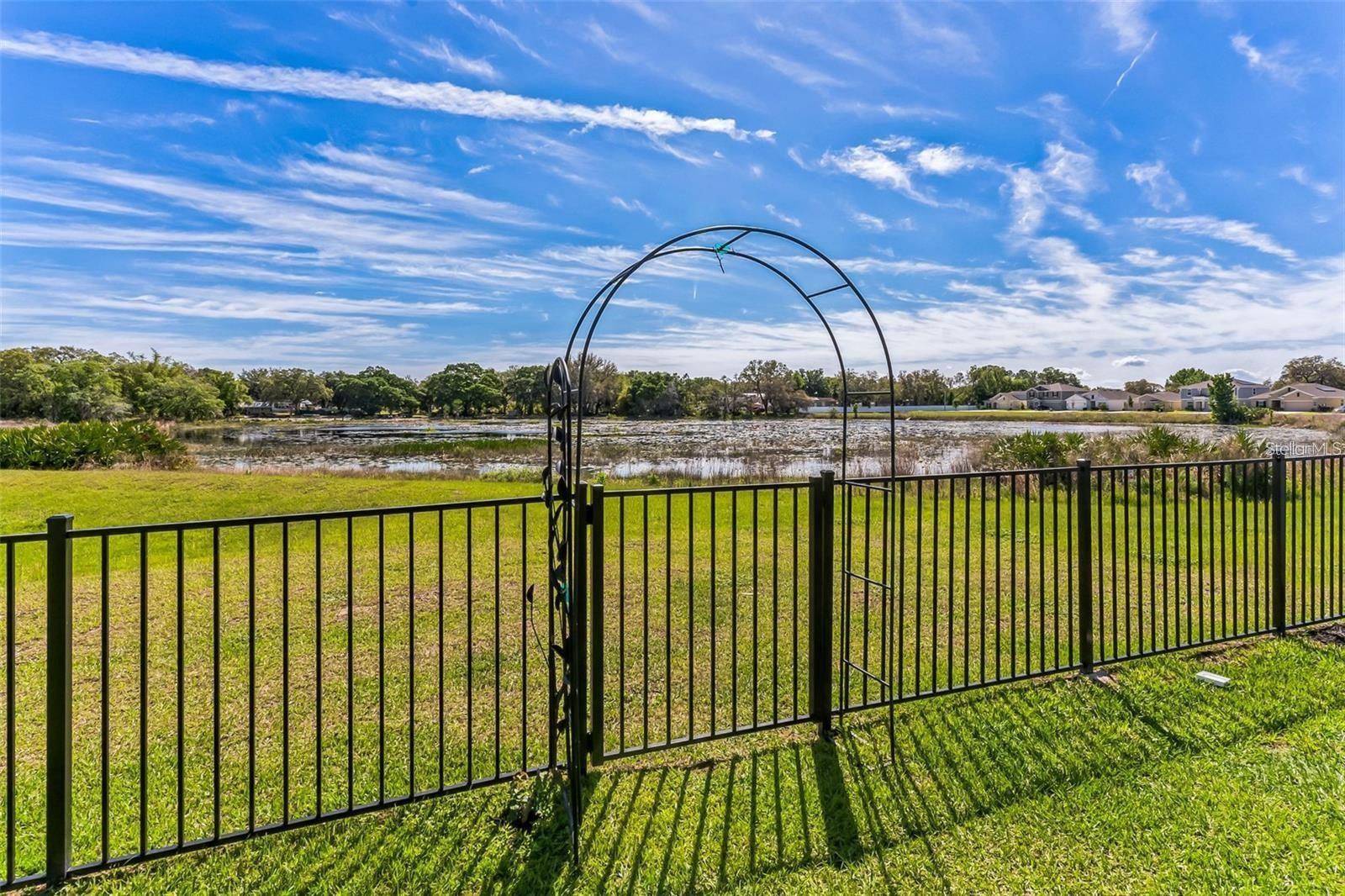 1143 James Paul Road, FL