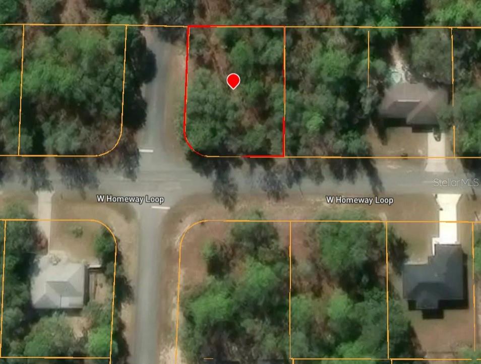 821 Homeway Loop, FL