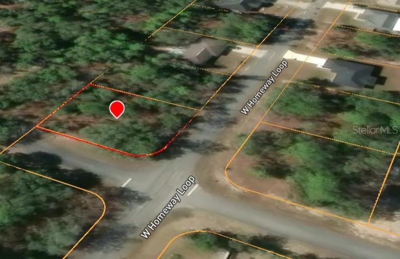 821 Homeway Loop, FL