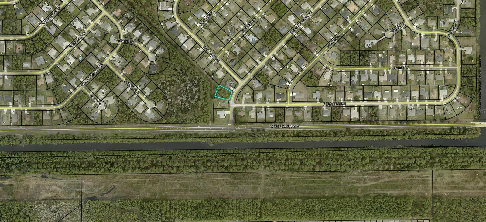 188 Point Pleasant Drive, FL