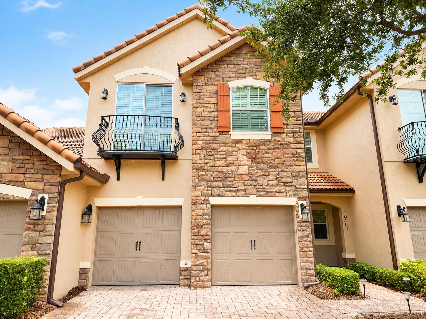 10403 Belfry Circle, FL