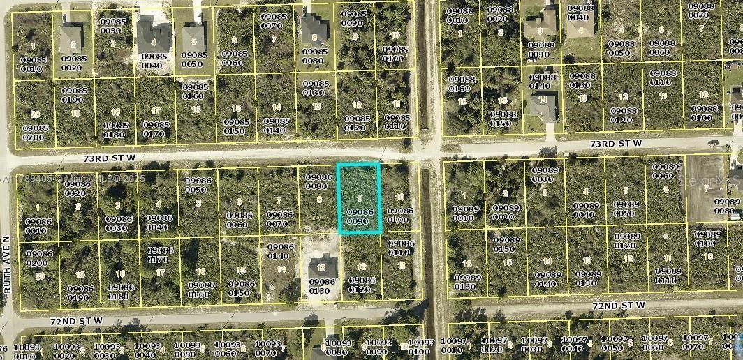 3203 73rd St W, FL