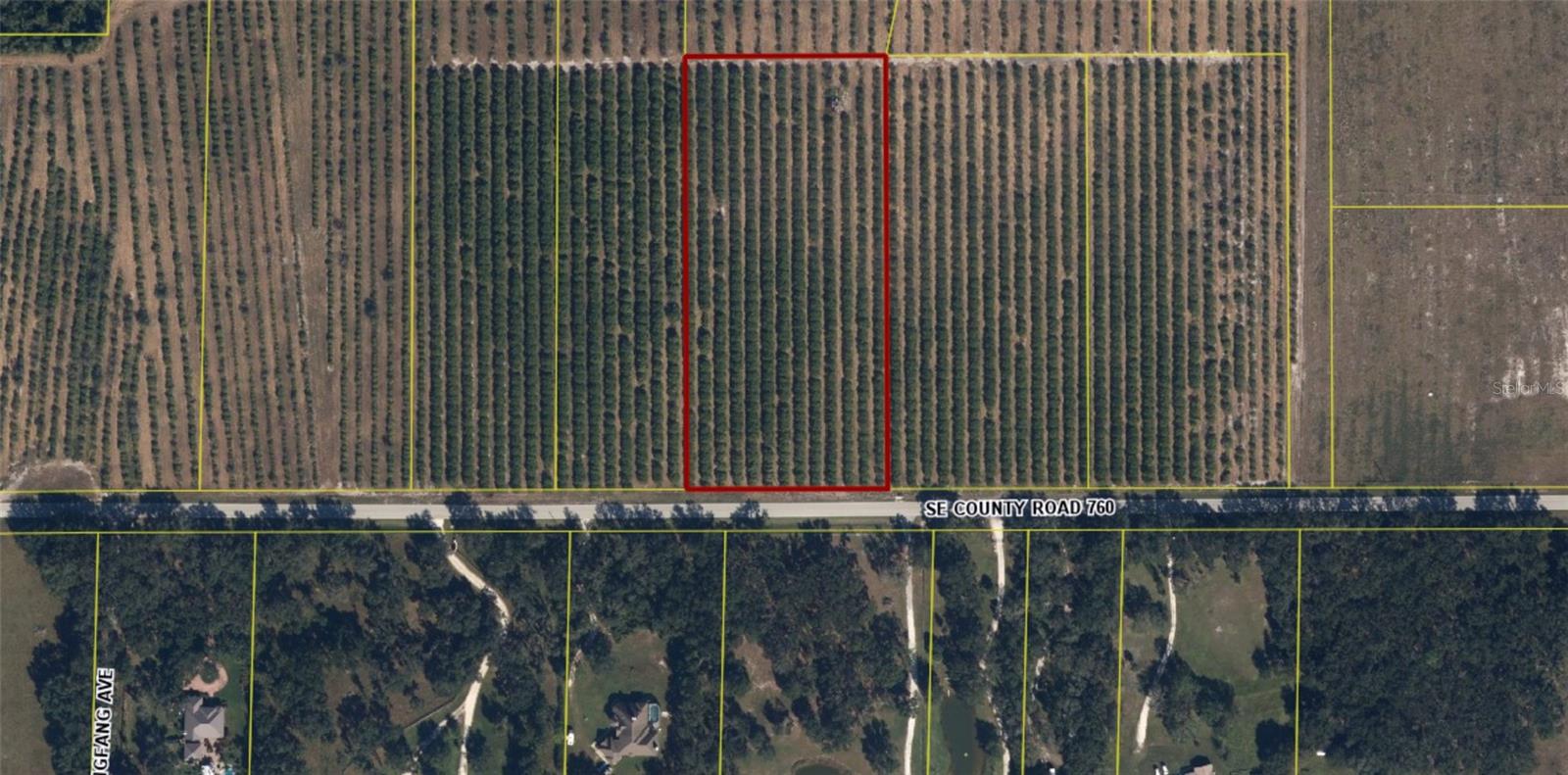 5081 Creekside Lane, FL