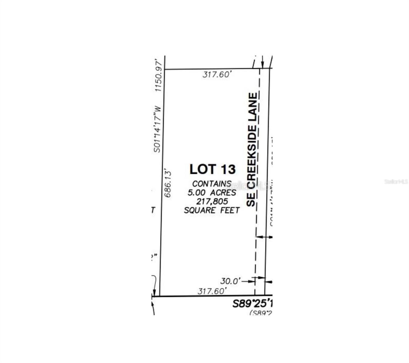 5081 Creekside Lane, FL