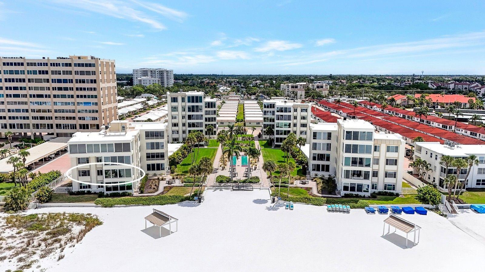 6144 Midnight Pass Road, FL