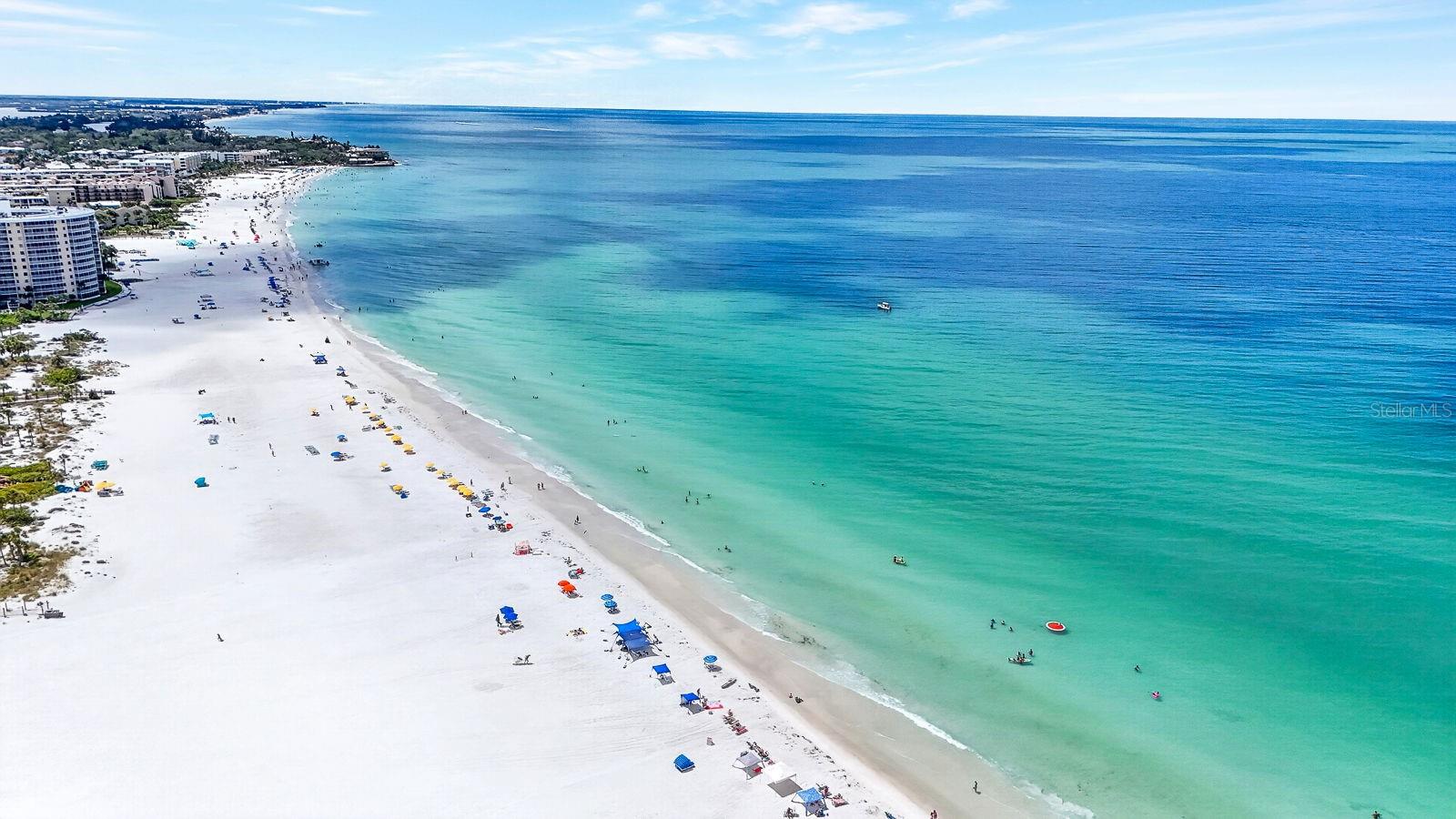 6144 Midnight Pass Road, FL