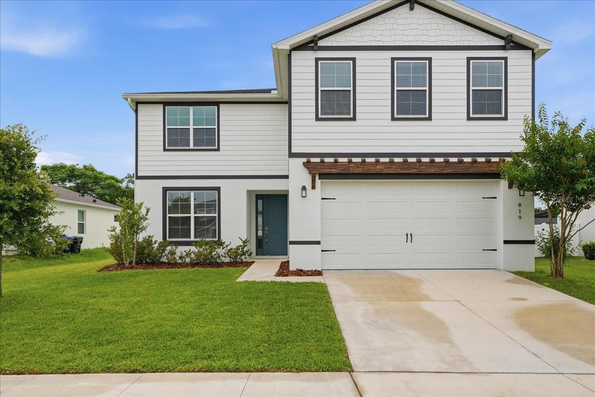 819 Lowood Court, FL