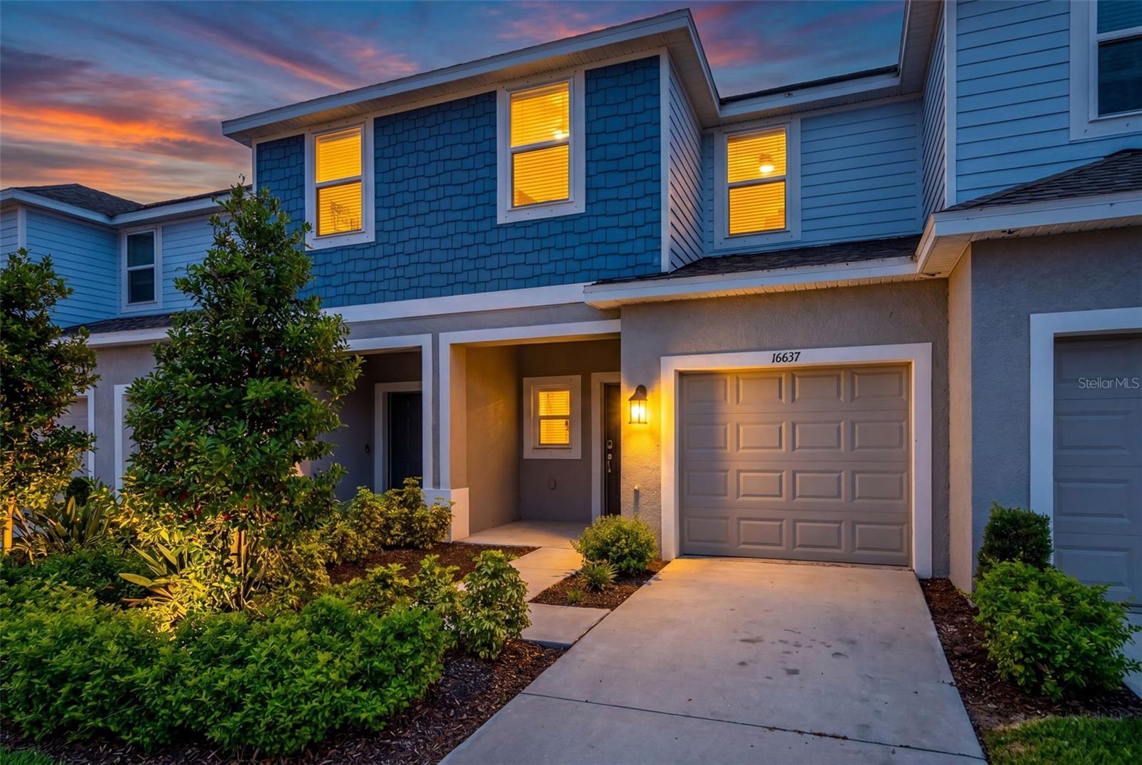 16637 Bergamo Place, FL