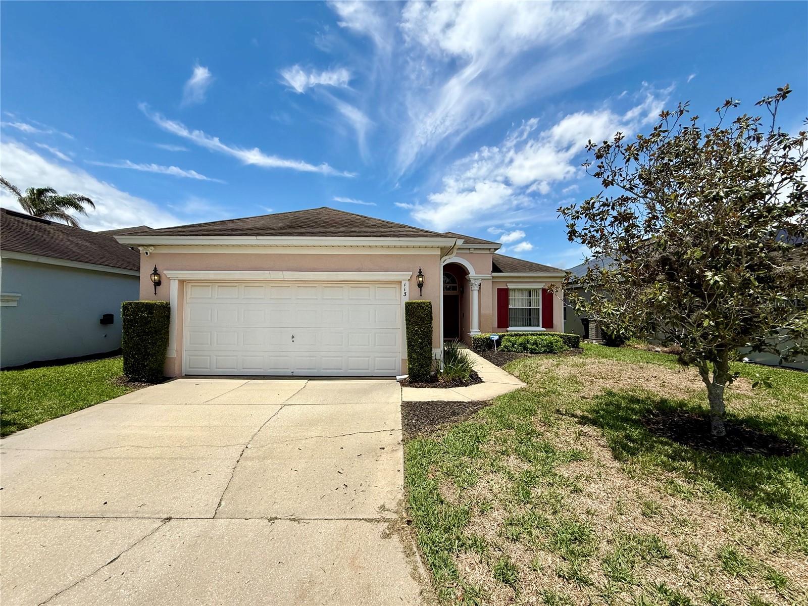 113 Plumoso Loop, FL