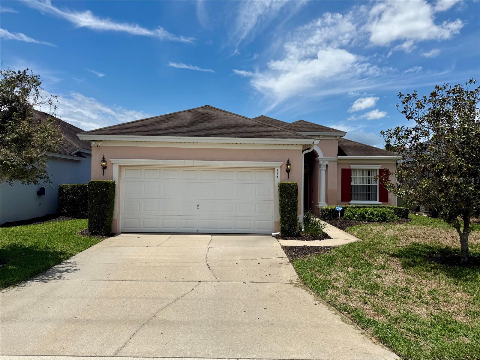 113 Plumoso Loop, FL