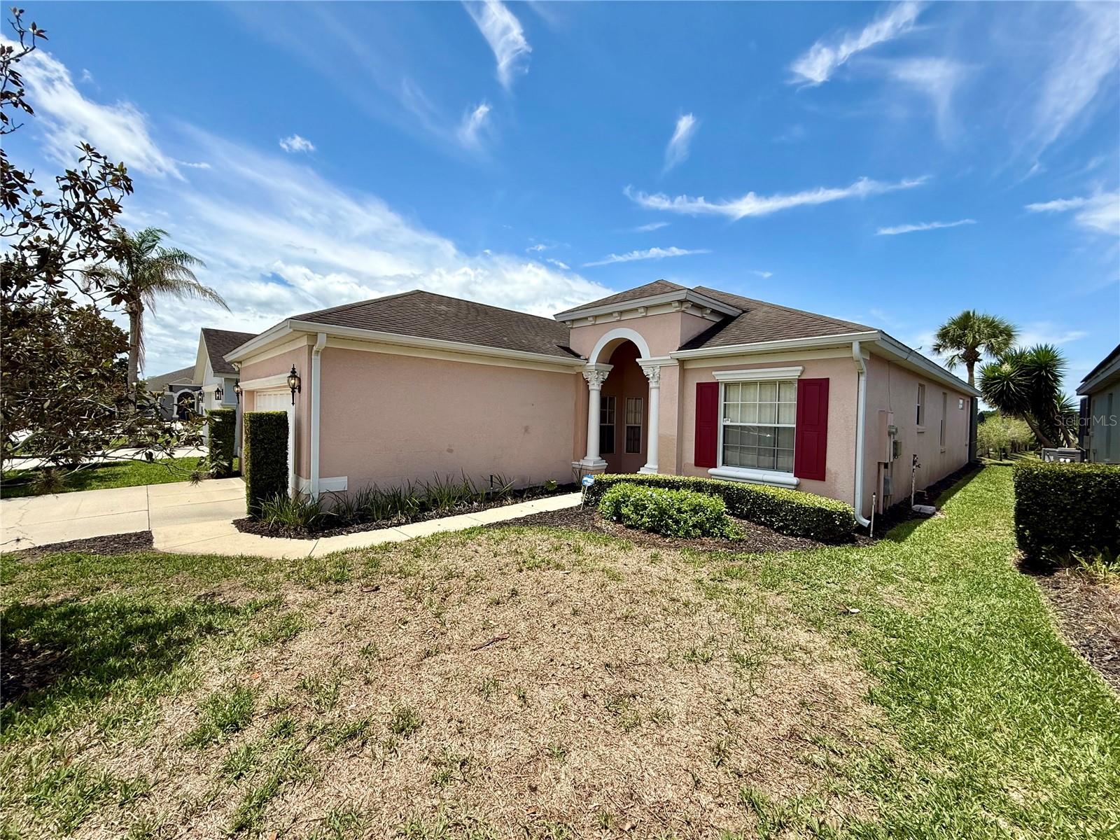 113 Plumoso Loop, FL