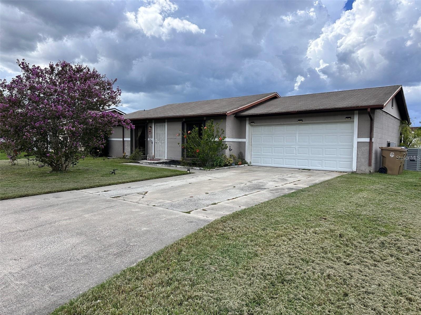 263 La Paz Drive, FL