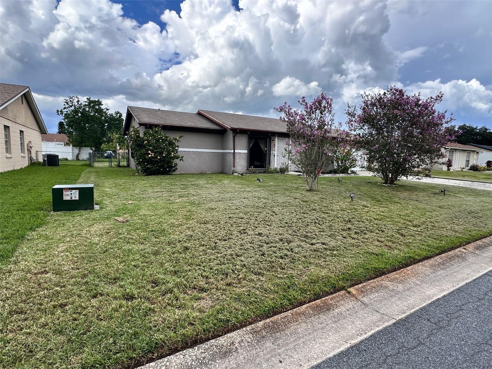 263 La Paz Drive, FL