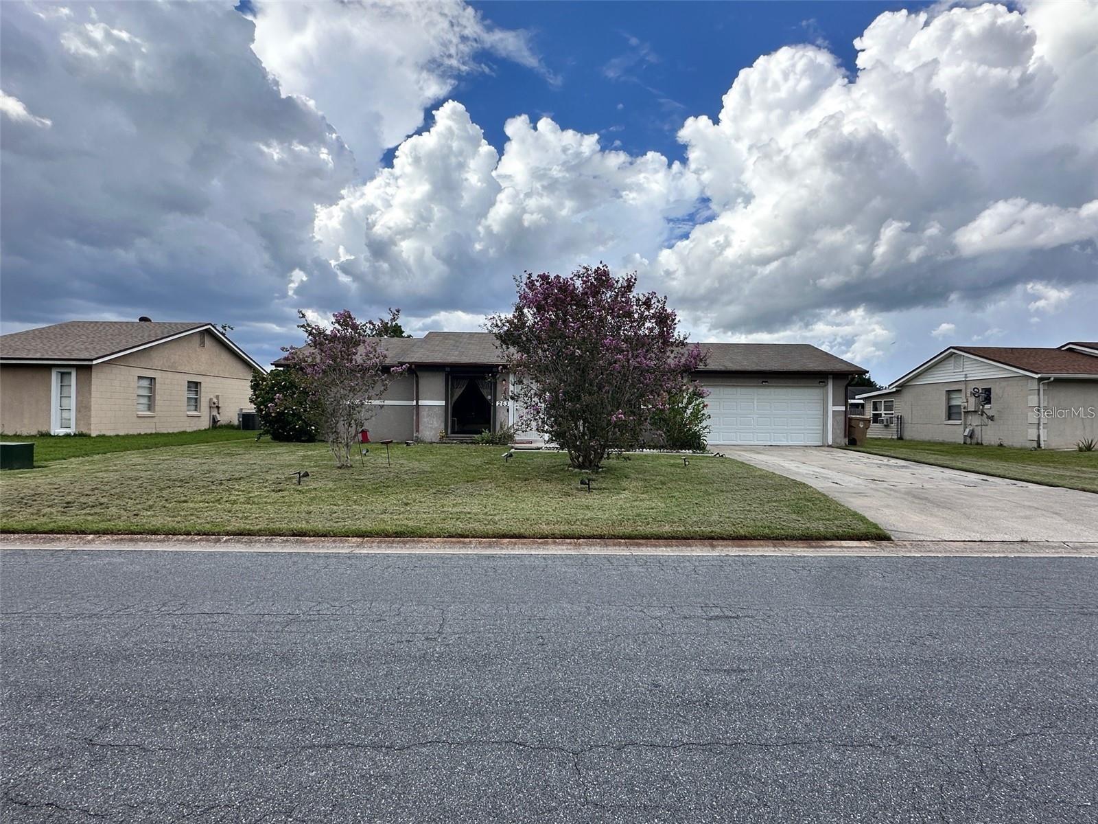 263 La Paz Drive, FL