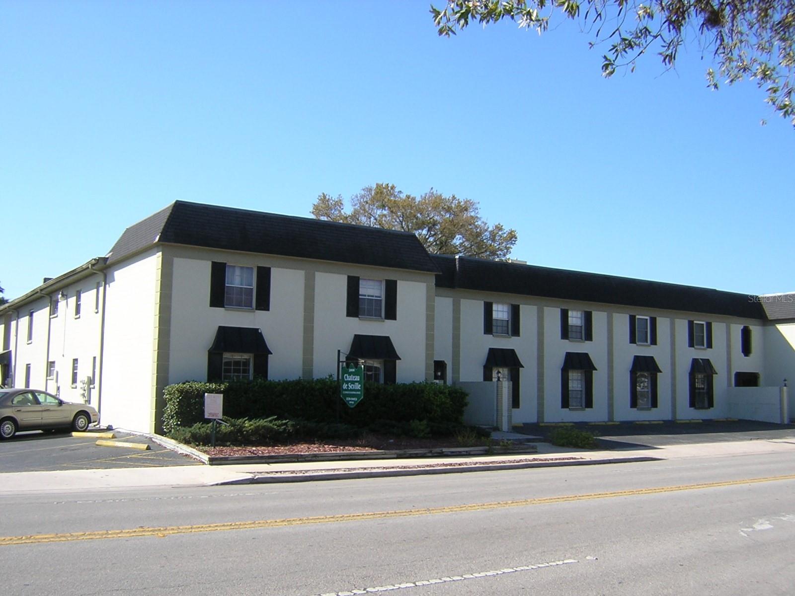 2808 Azeele, FL