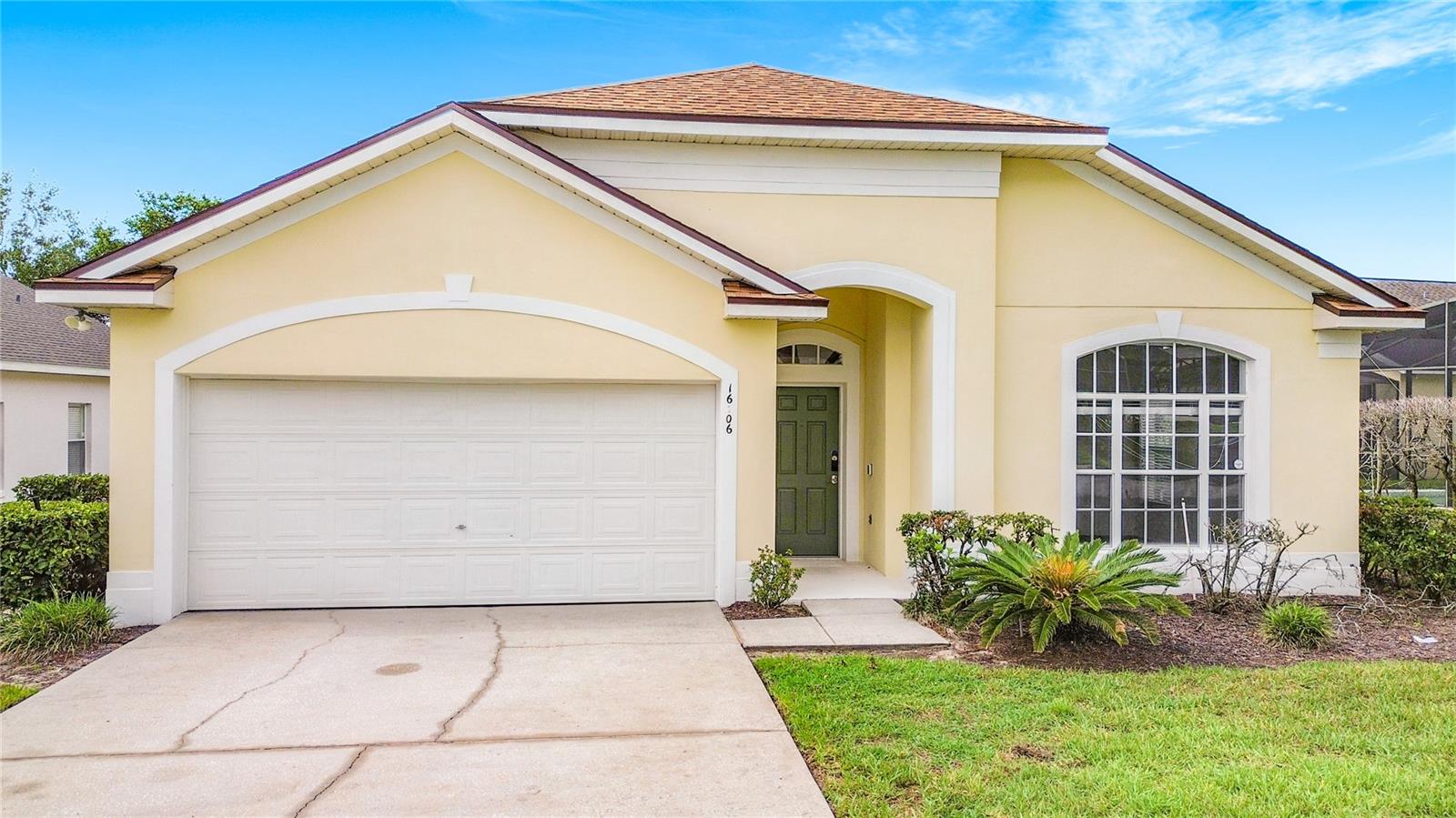 16706 Hidden Spring Drive, FL