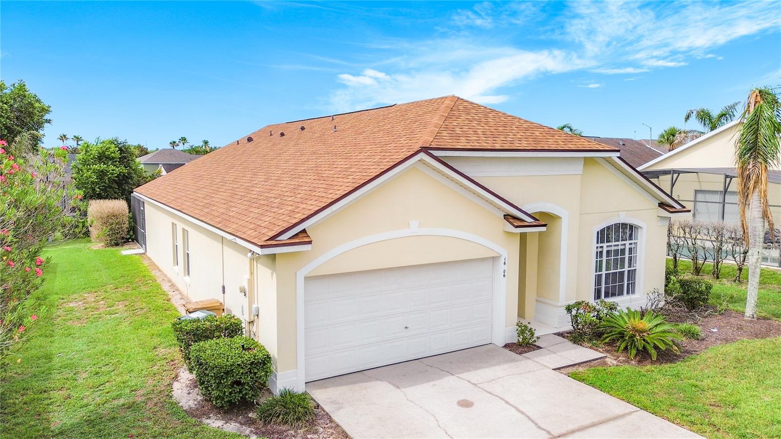16706 Hidden Spring Drive, FL