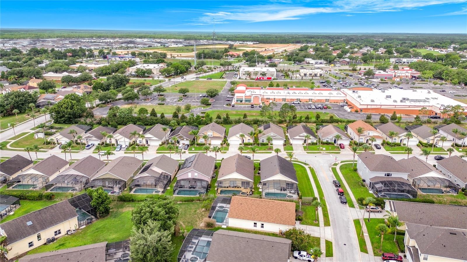 16706 Hidden Spring Drive, FL