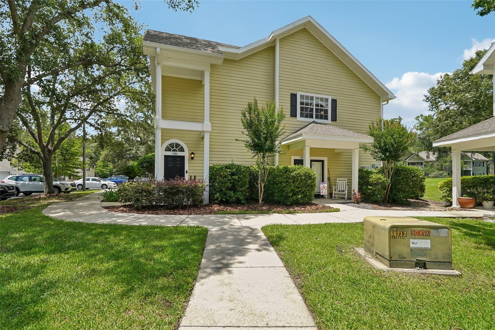 10000 52nd Avenue, FL