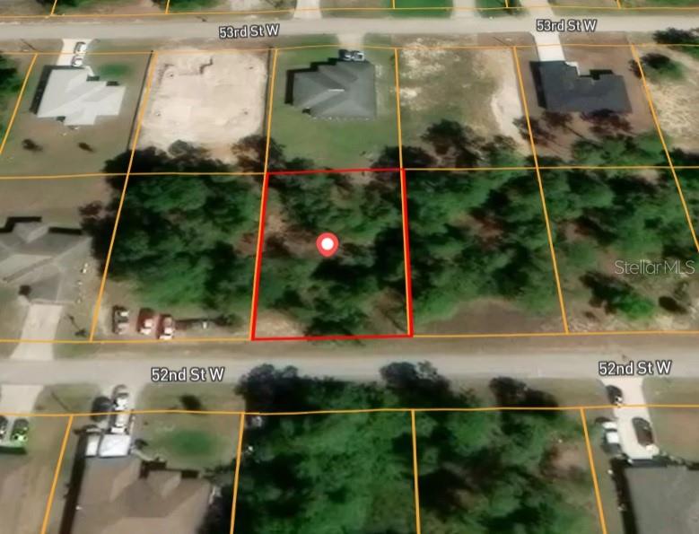 2706 52nd Street, FL