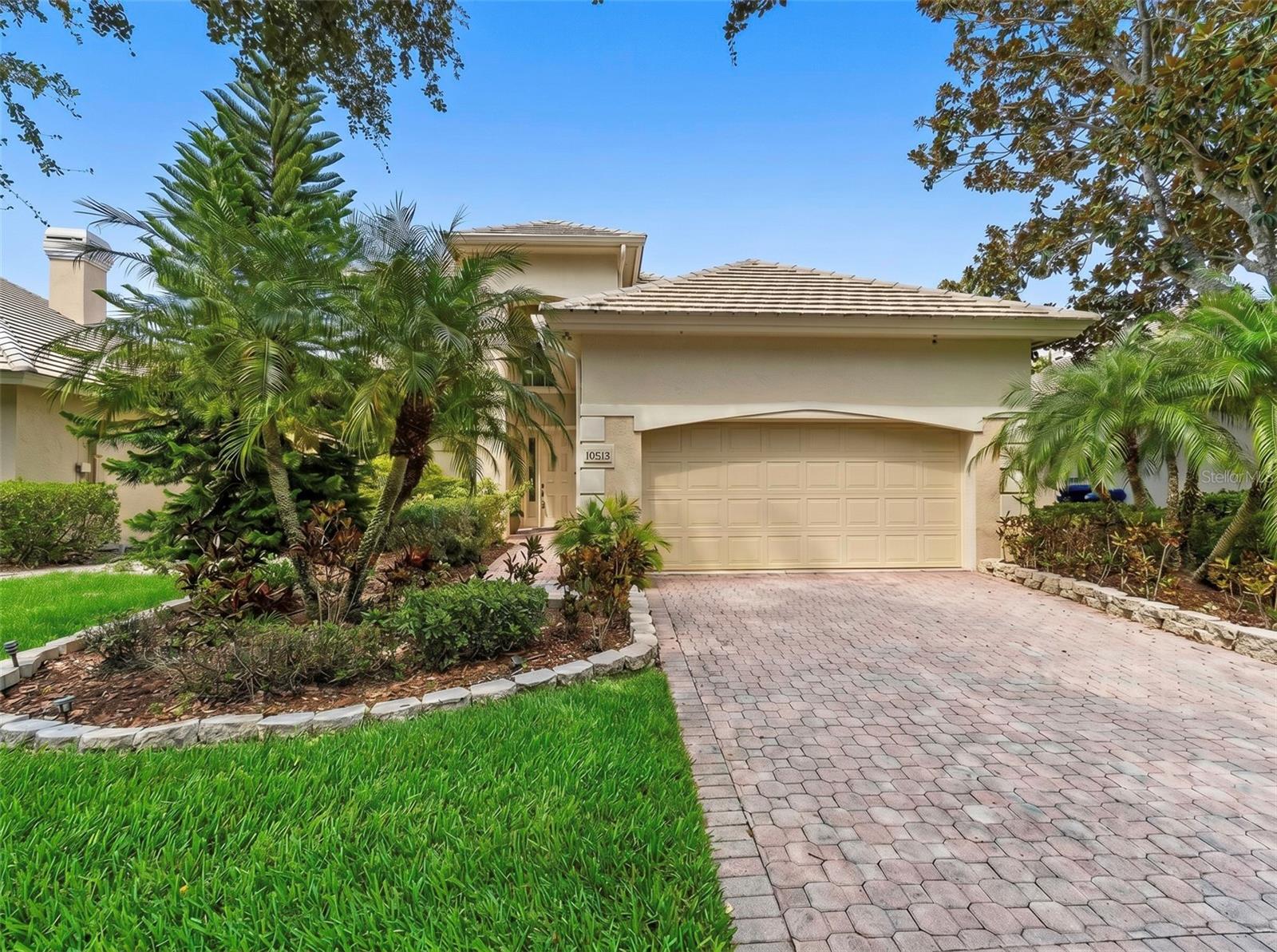 10513 Holly Crest Drive, FL