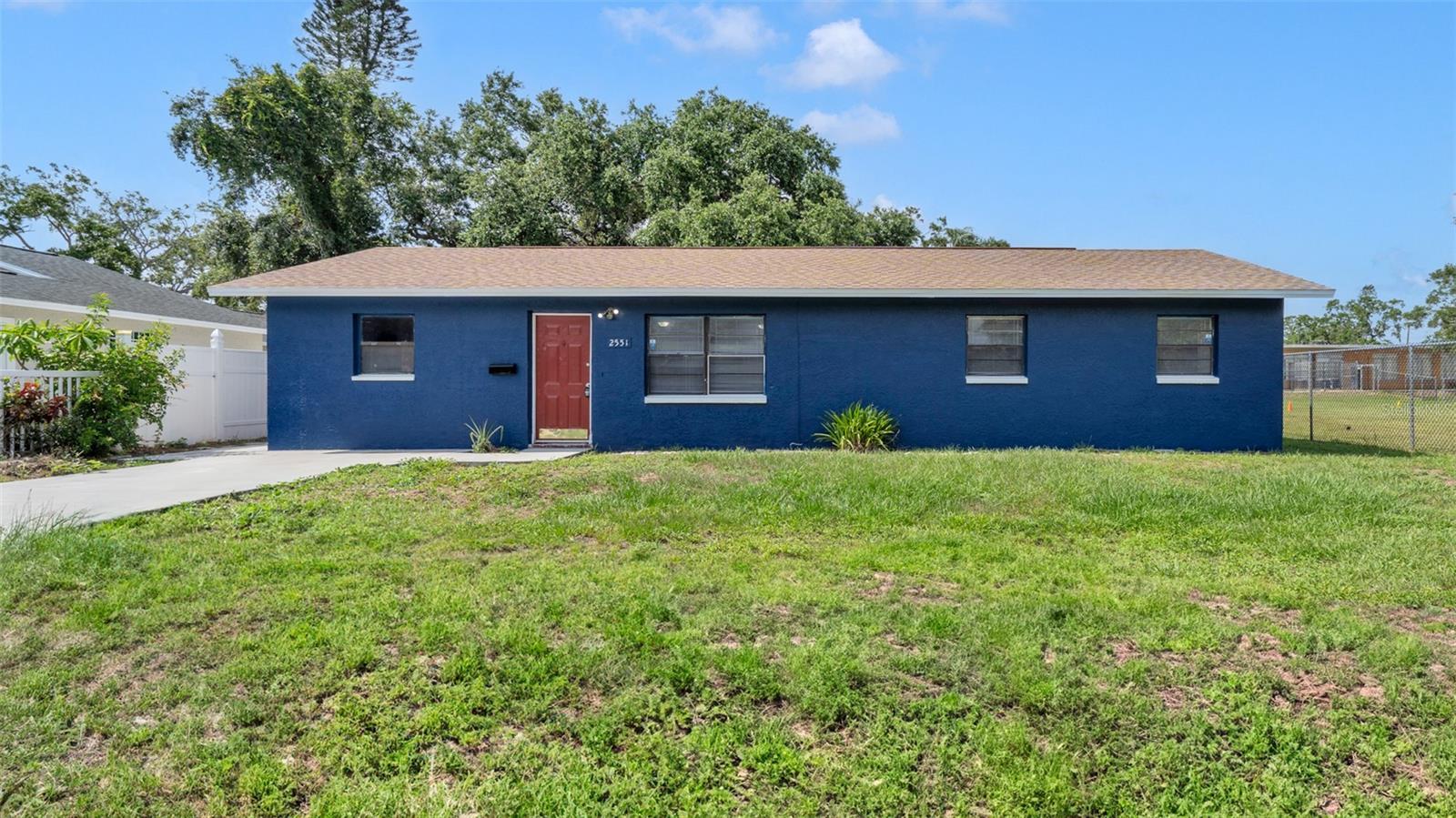 2551 26th Avenue, FL