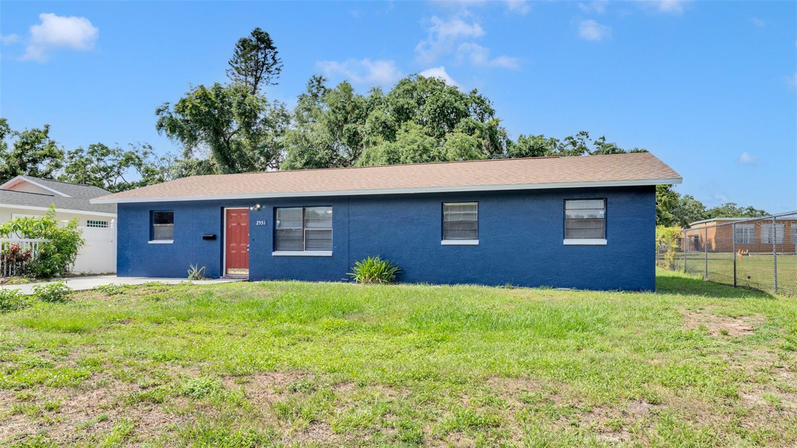 2551 26th Avenue, FL