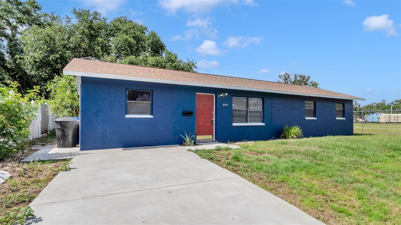 2551 26th Avenue, FL