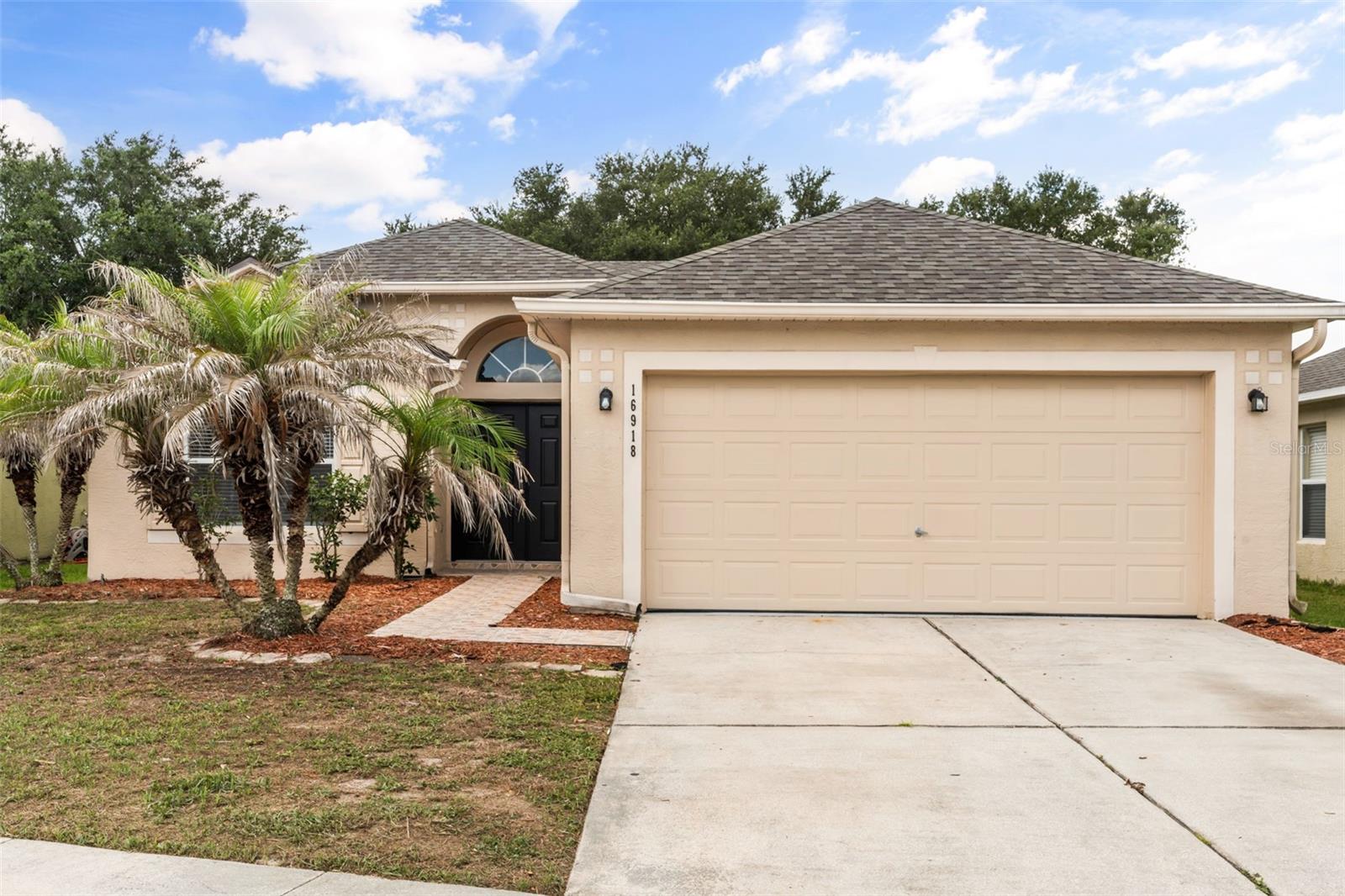 16918 Corner Hill Court, FL