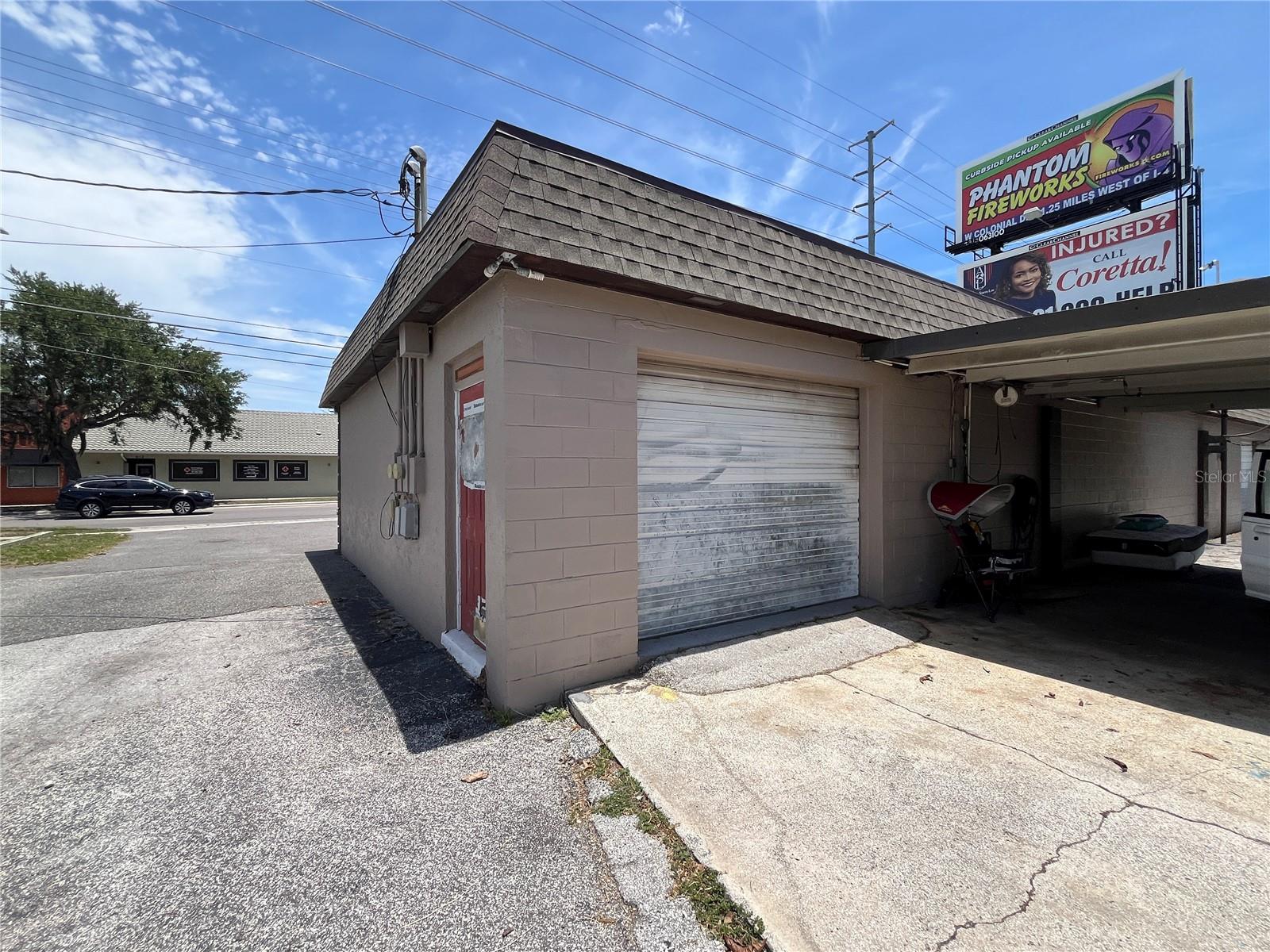 884 Michigan Street, FL