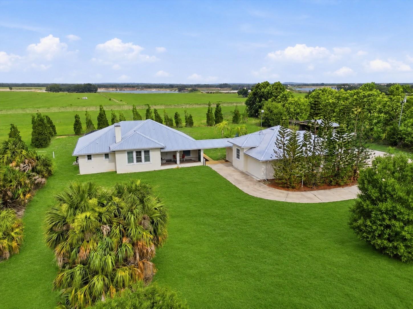 866 Saint Anne Shrine Road, FL