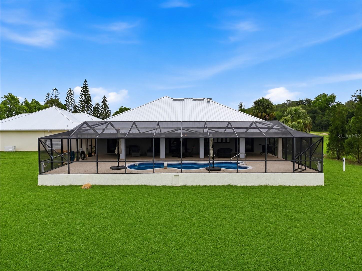 866 Saint Anne Shrine Road, FL