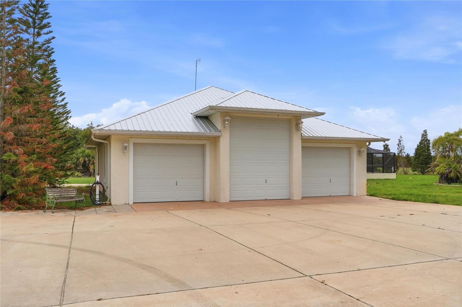 866 Saint Anne Shrine Road, FL