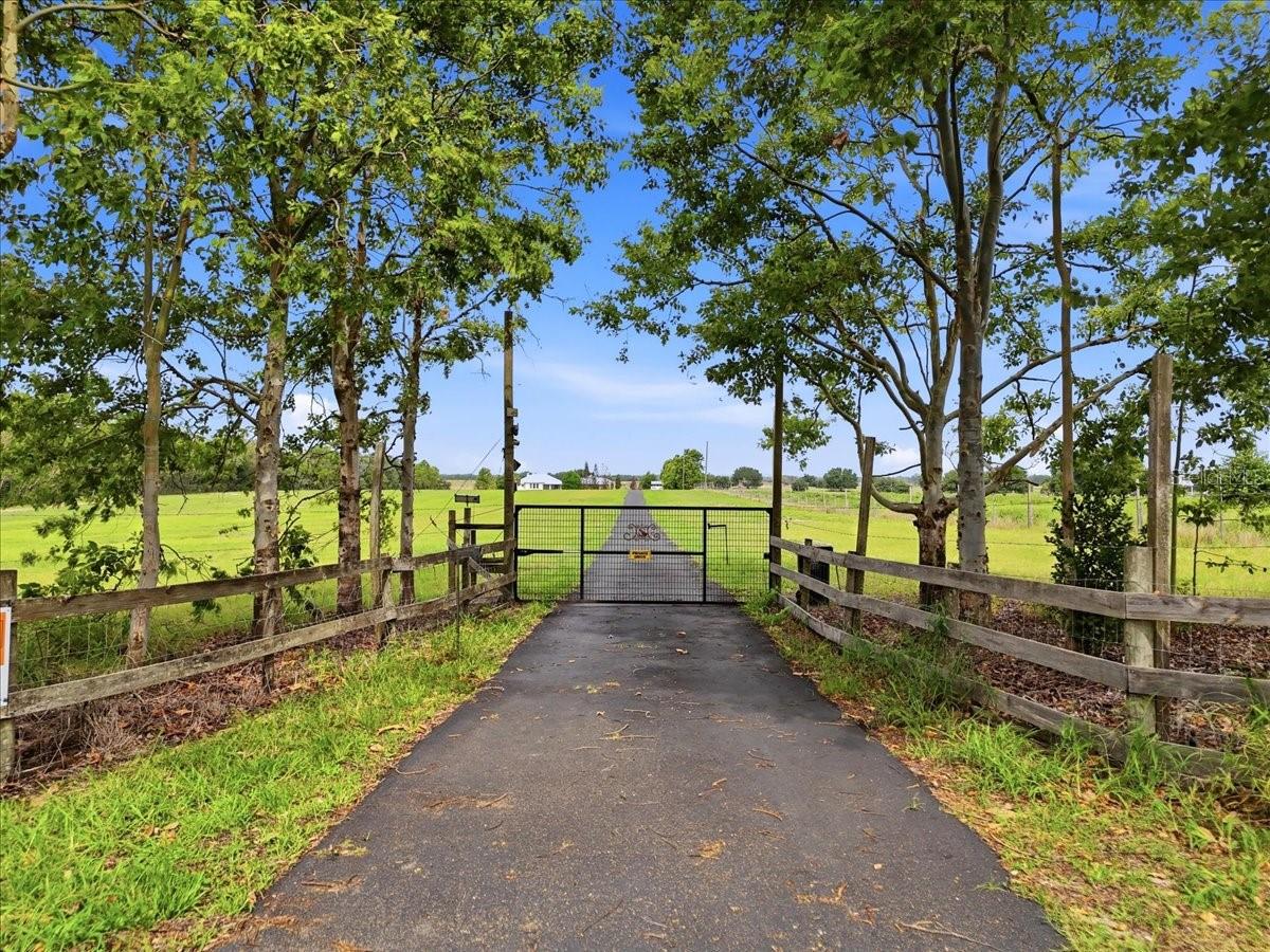 866 Saint Anne Shrine Road, FL