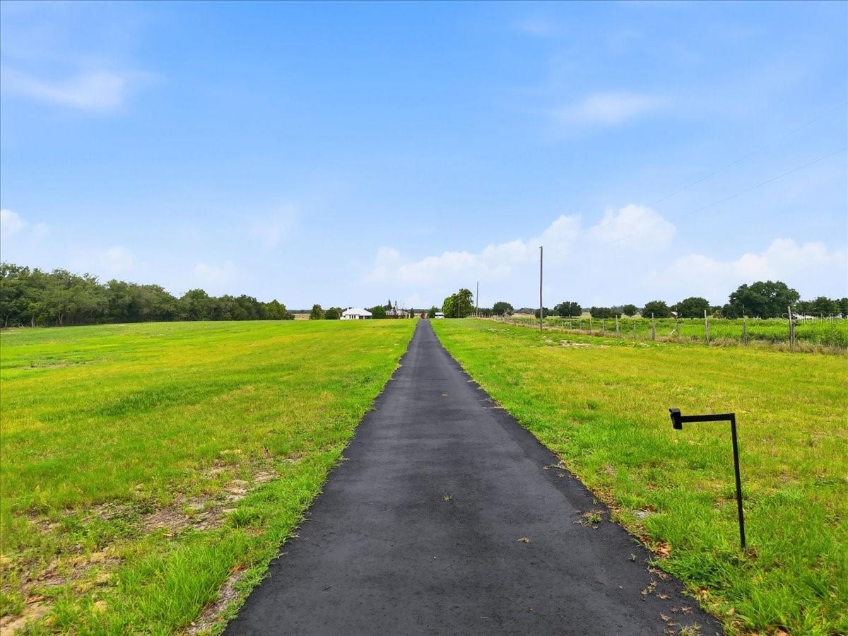 866 Saint Anne Shrine Road, FL