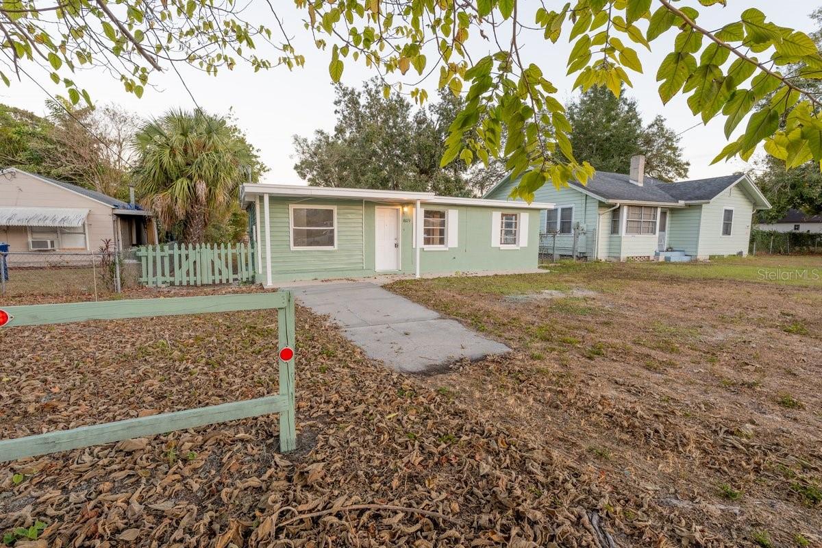 8623 Willow Avenue, FL