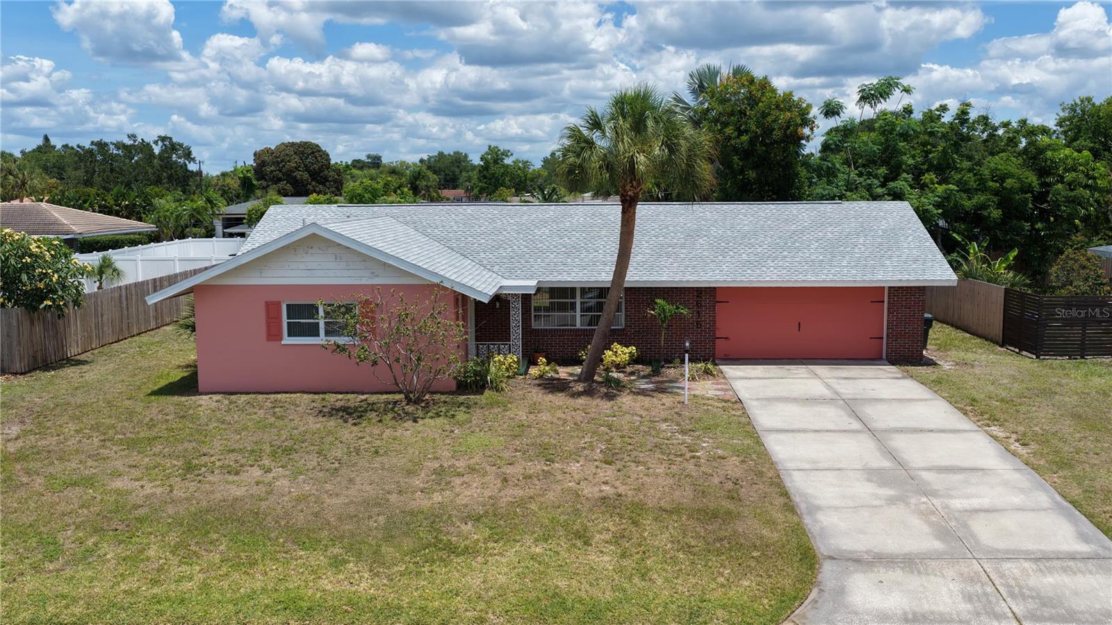 2615 Sheridan Drive, FL
