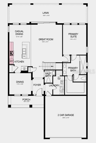 5217 Bowspirit Way, FL