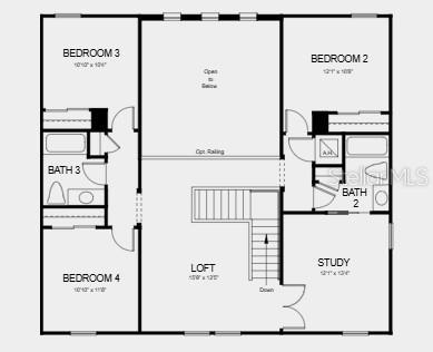5217 Bowspirit Way, FL