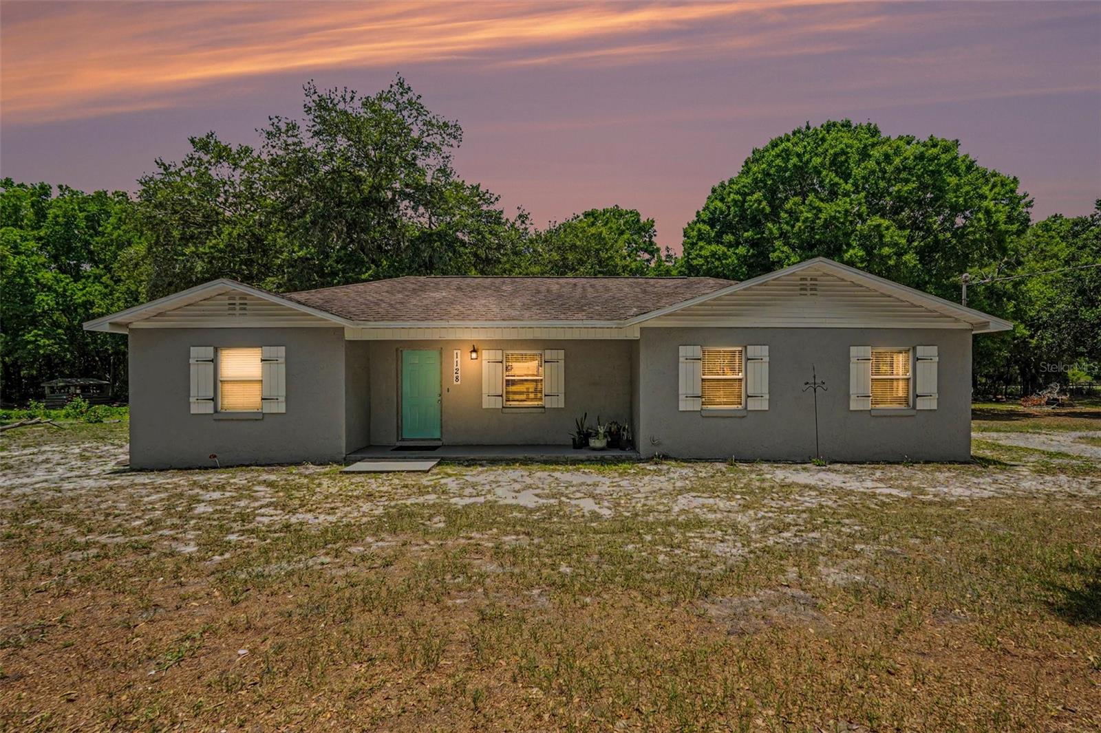 1128 Cowart Road, FL