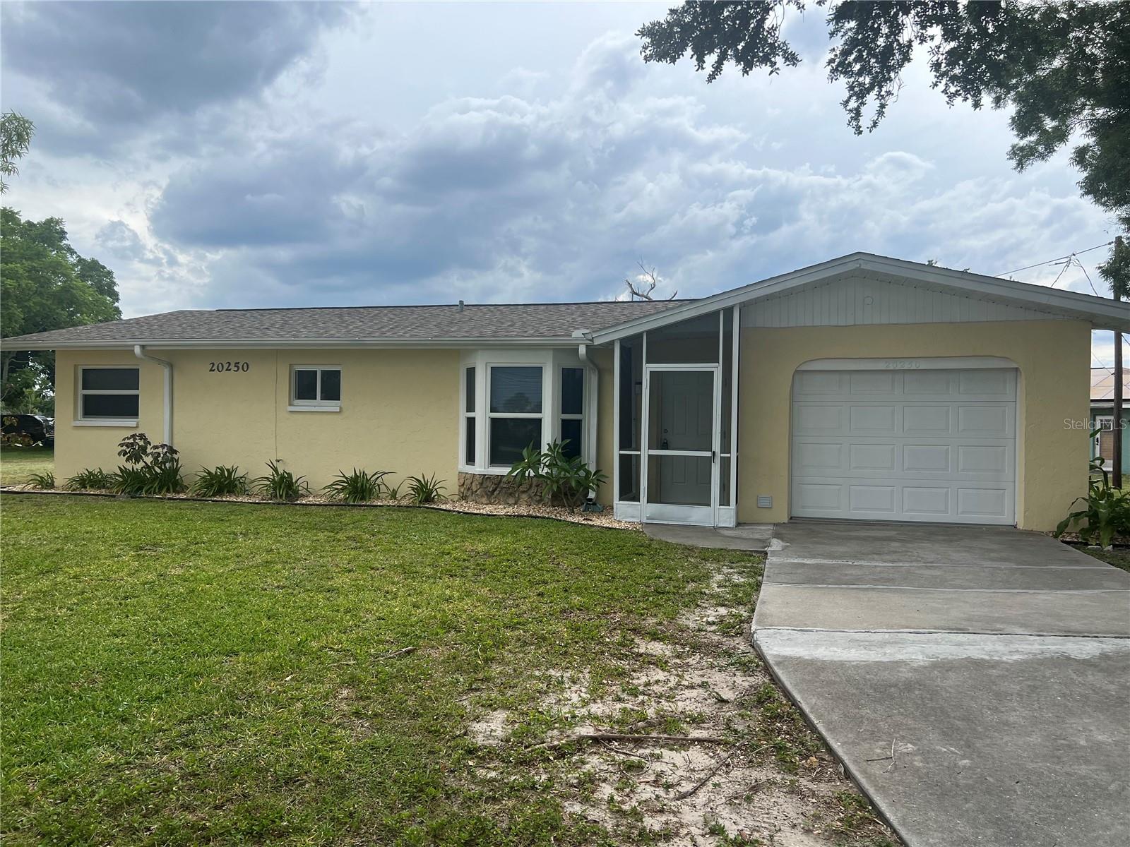 20250 Midway Boulevard, FL