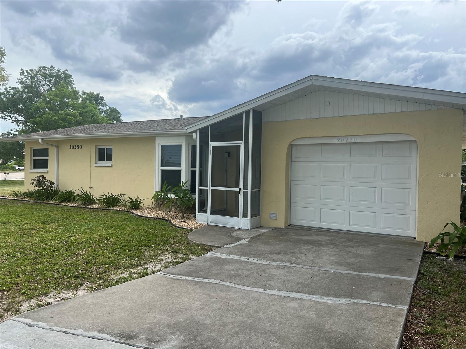 20250 Midway Boulevard, FL